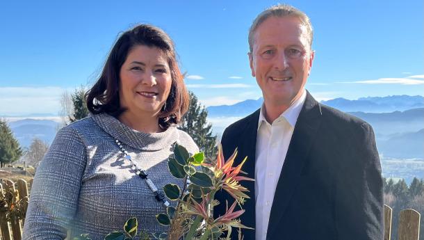 Neugründung Rossian Finance Consulting