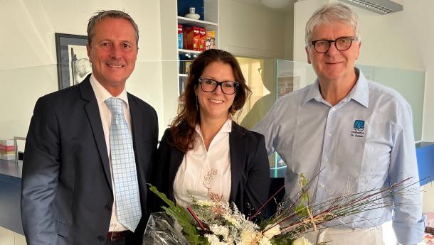 Gemeinschaftspraxis Neu ab 1.1.2024