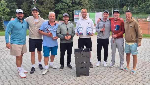 Himmelberger Tennismeisterschaften