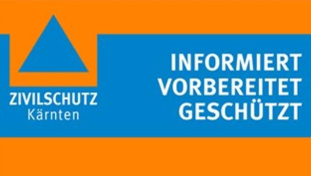 Sicherheitstag in Glanhofen