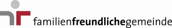 Logo Familienfreundliche Gemeinde