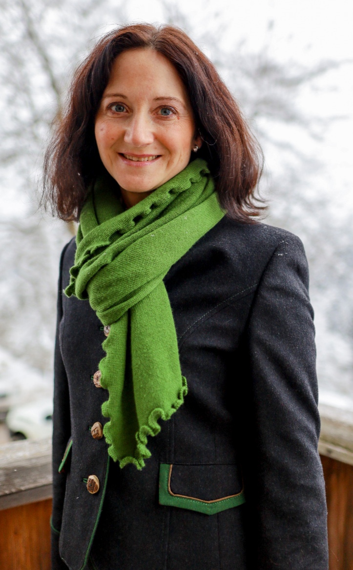 GR Mag. Melanie Schnitzer
